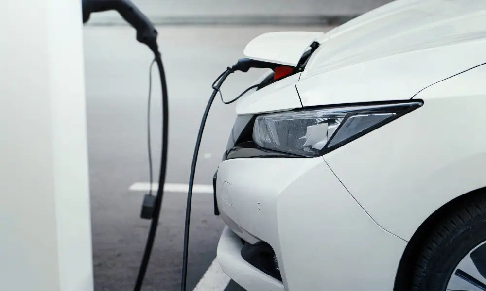 Can I Use a Dryer Outlet to Charge a Tesla