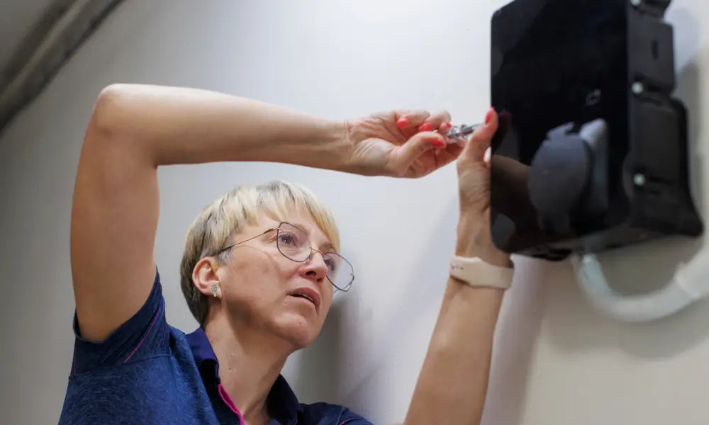 How to Get Your Landlord to Install an EV Charger in California?