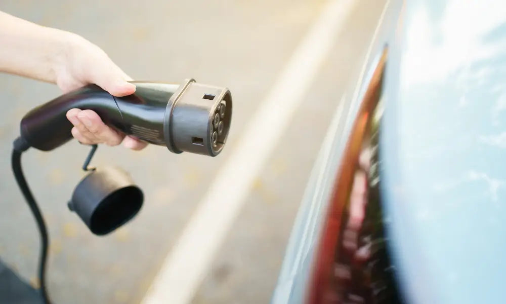 How to Use Tesla J1772 Adapter?