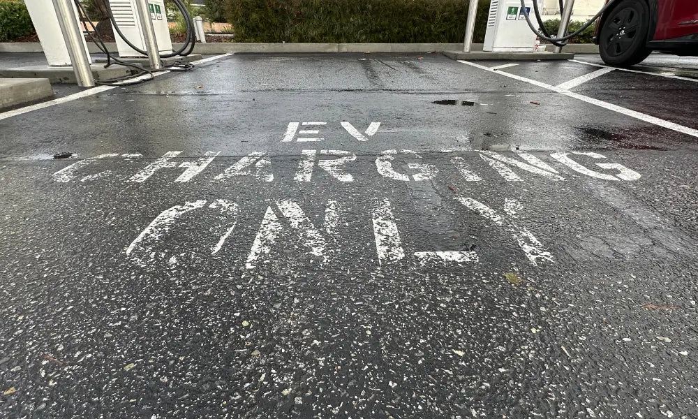 Are EV Charging Stations Profitable are-ev-charging-stations-profitable