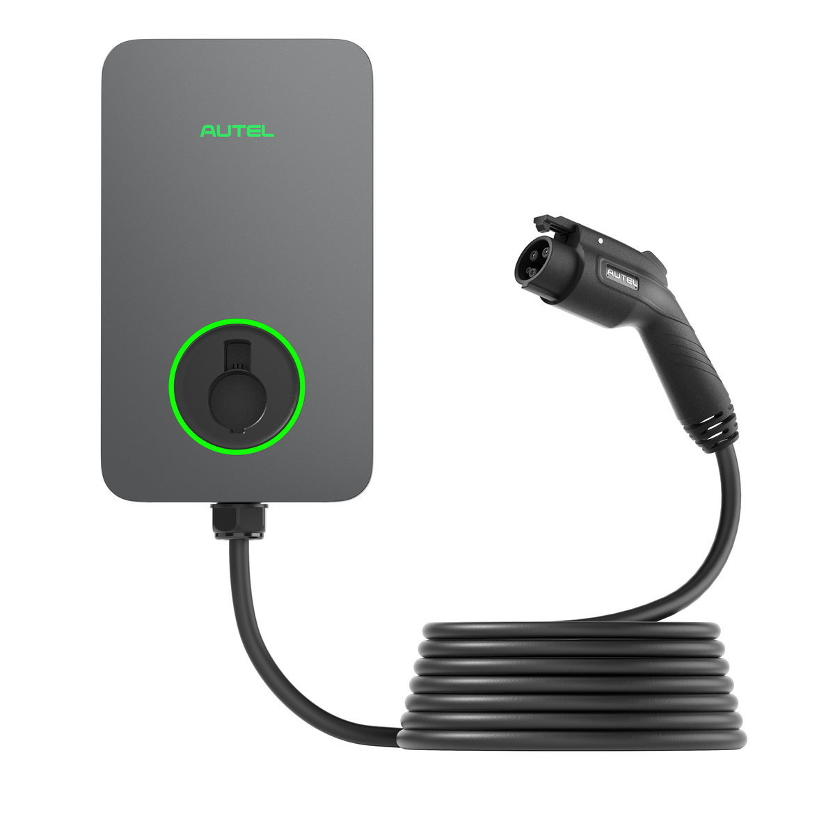 MaxiCharger 80A 19.2kW Residential EV Charger | CA