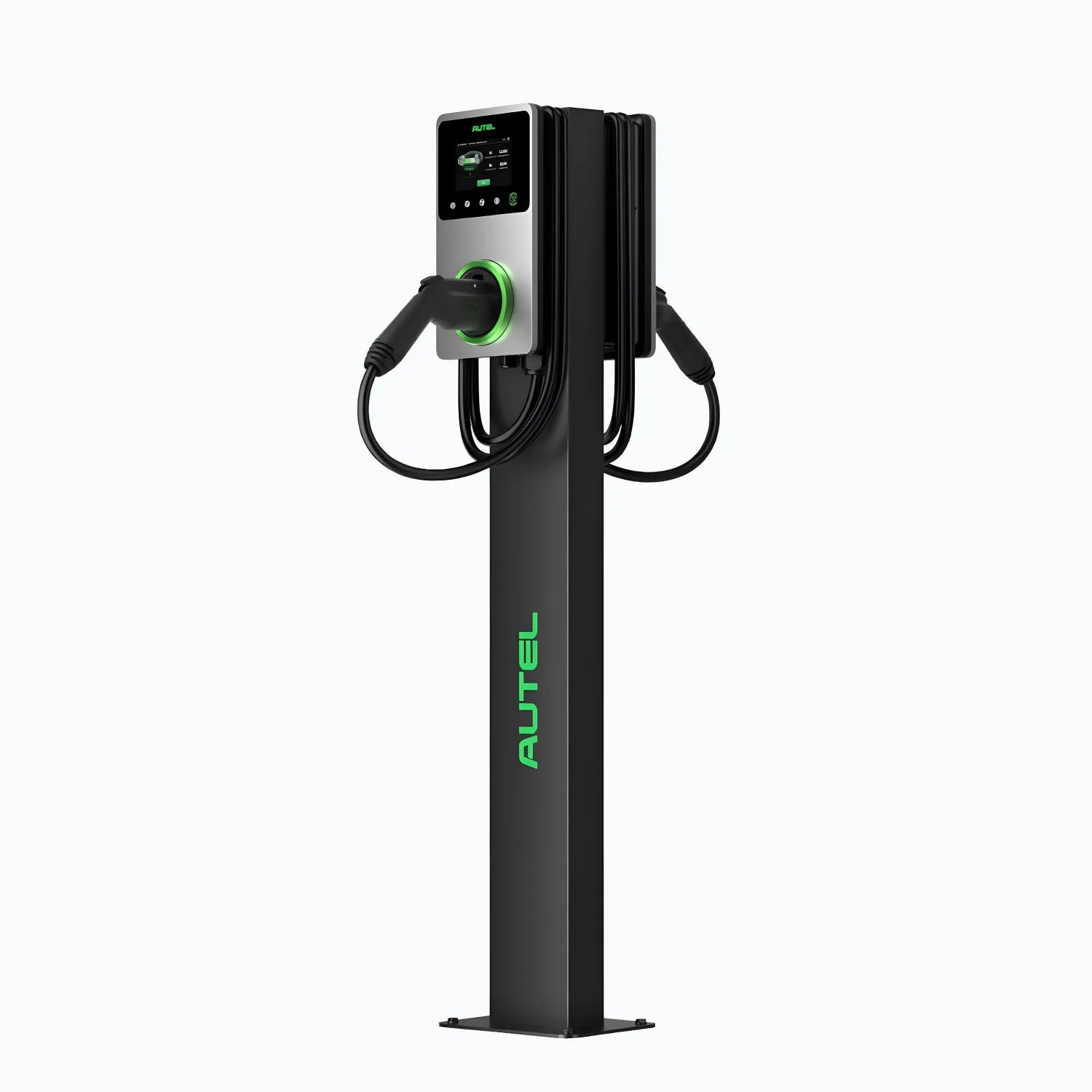 Autel EV Chargers Official Website