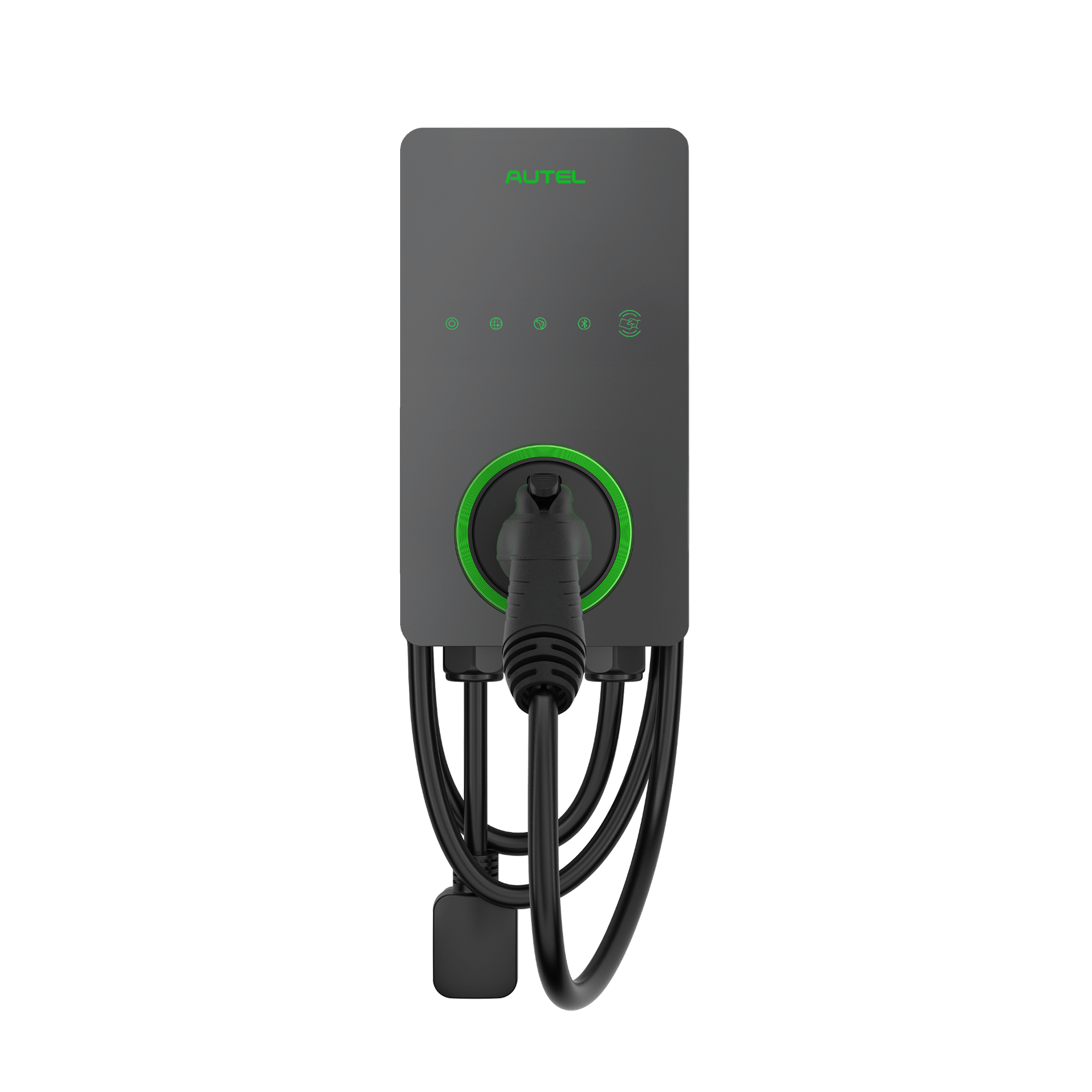 AC Lite Home 40A EV Charger | CA