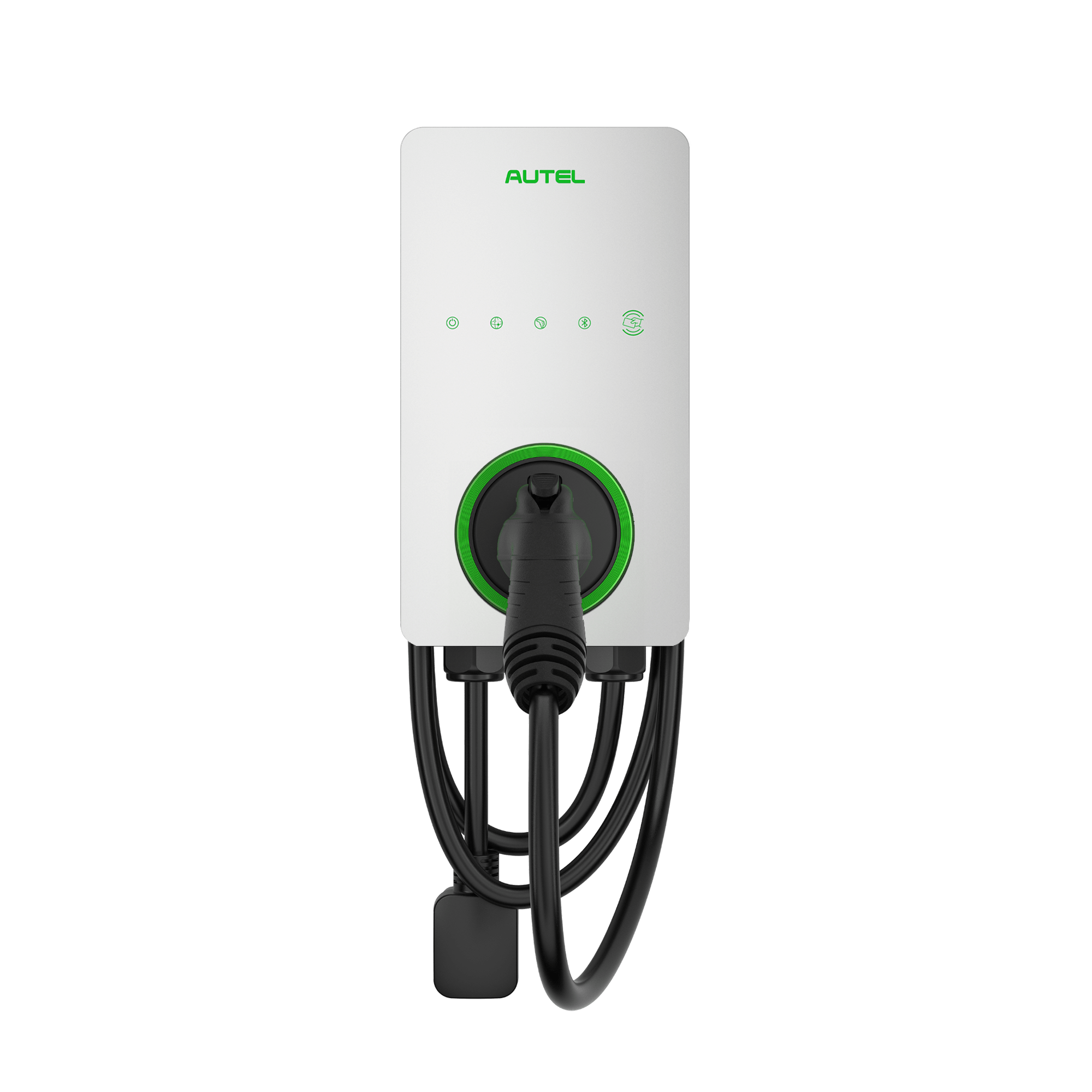 AC Lite Home 40A EV Charger | CA