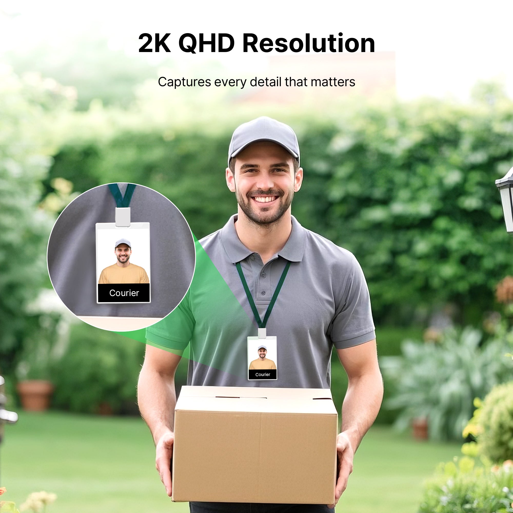 Autel Solar Wireless Security Cameras (4-Cam Kit)