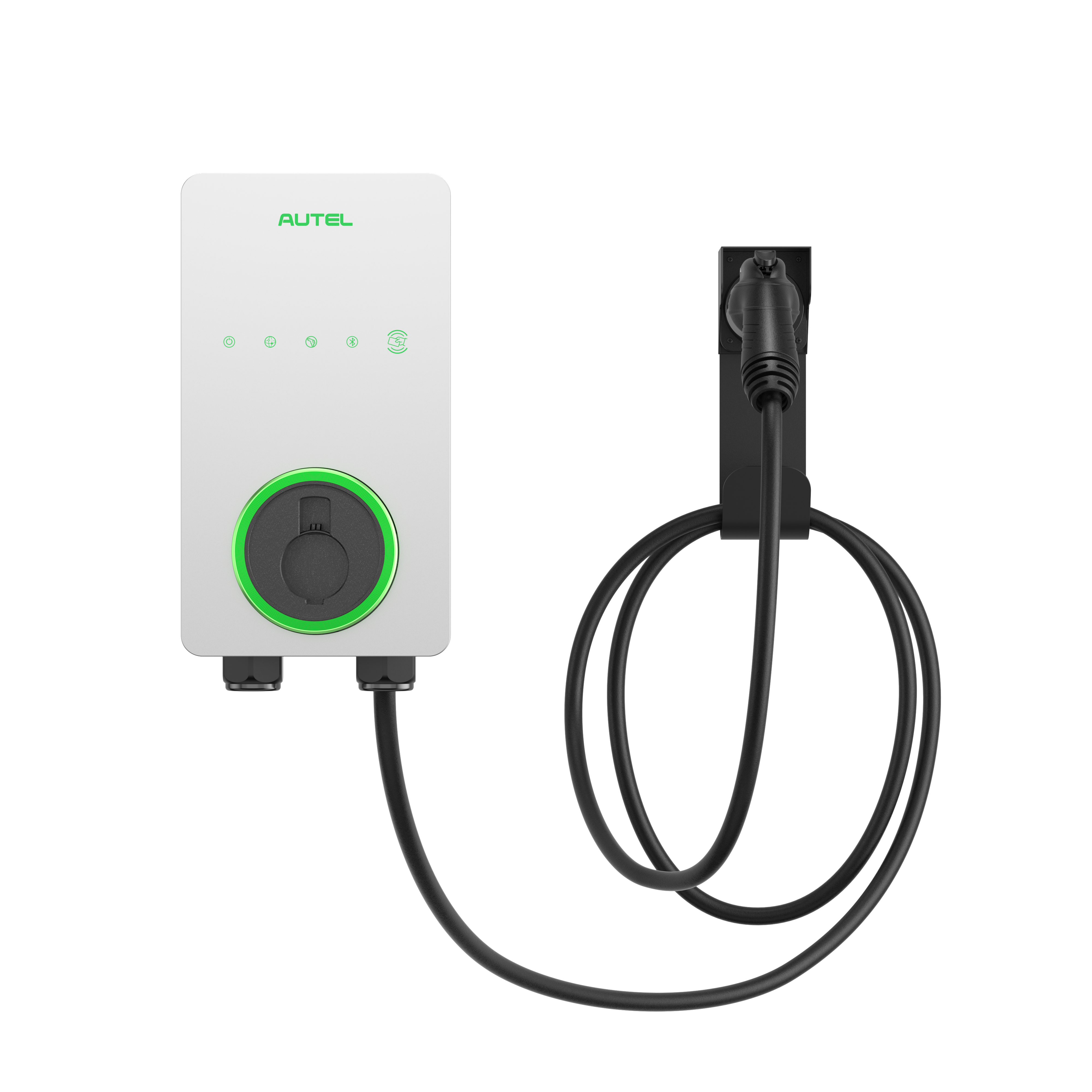 AC Lite Home 50A 12kW EV Charger
