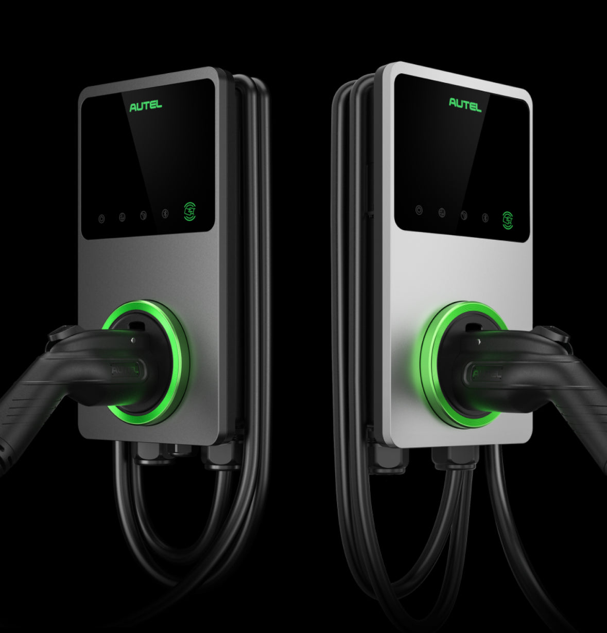 Autel EV Chargers Official Website