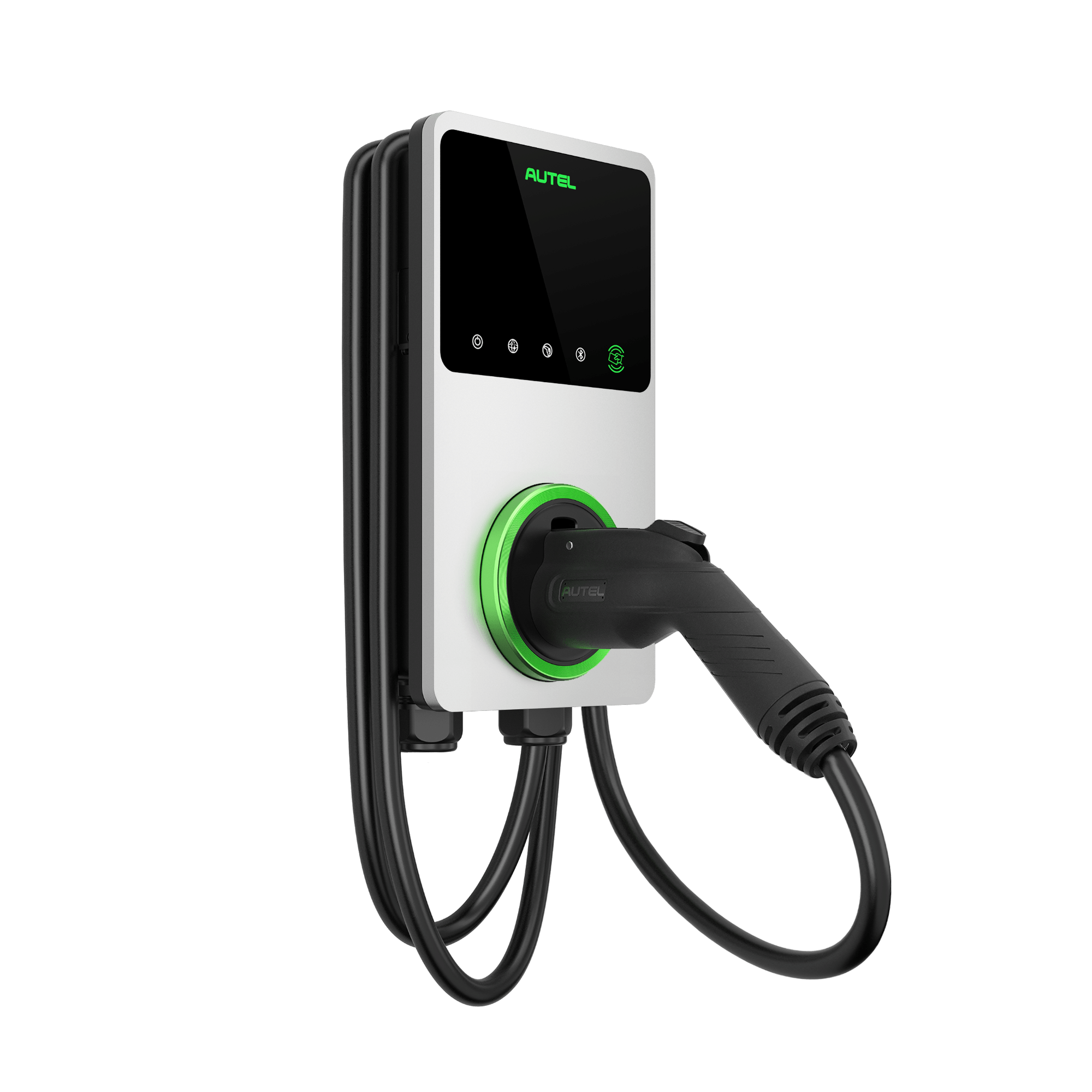 AC Elite Home 50A 12kW EV Charger | CA