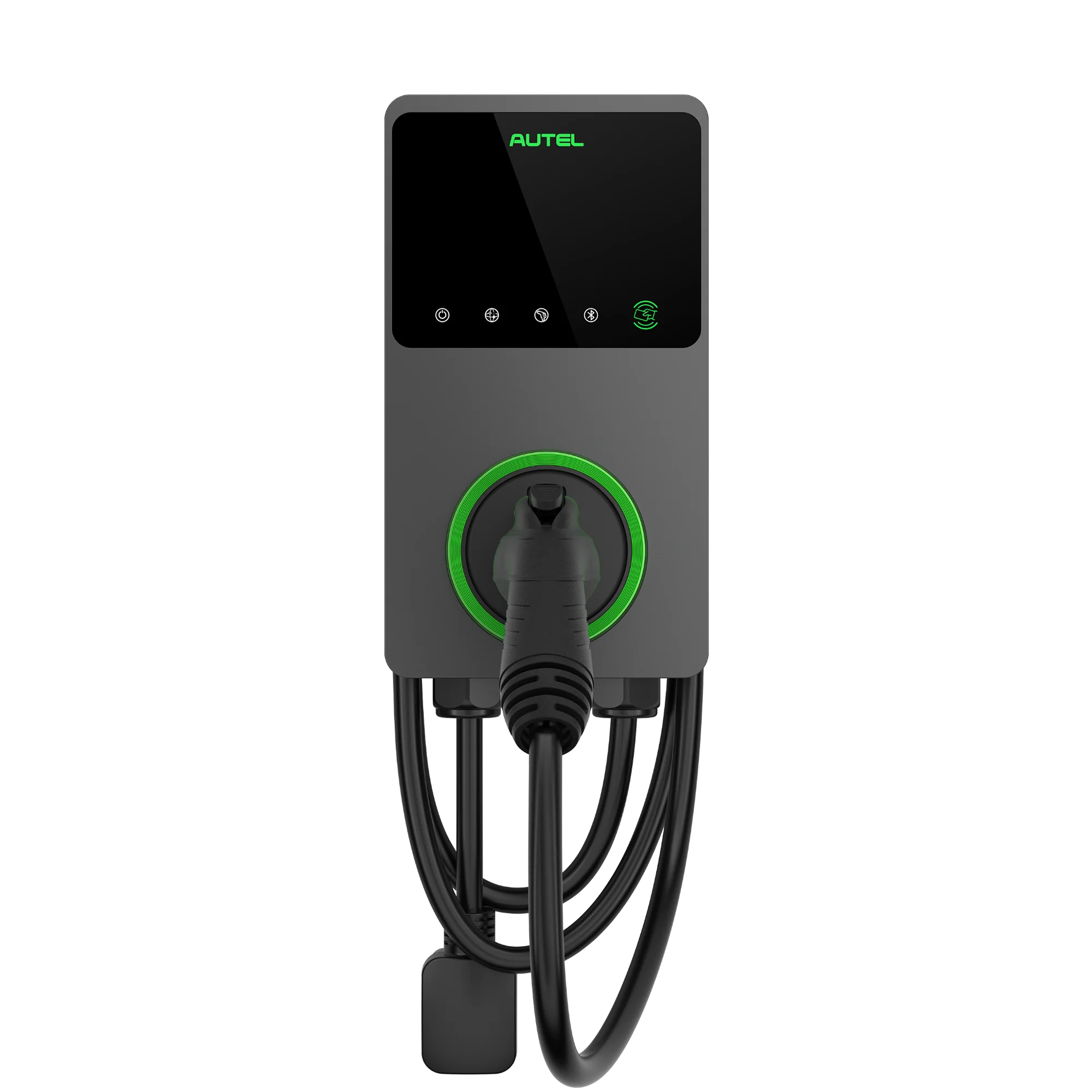 Autel EV Chargers Official Website
