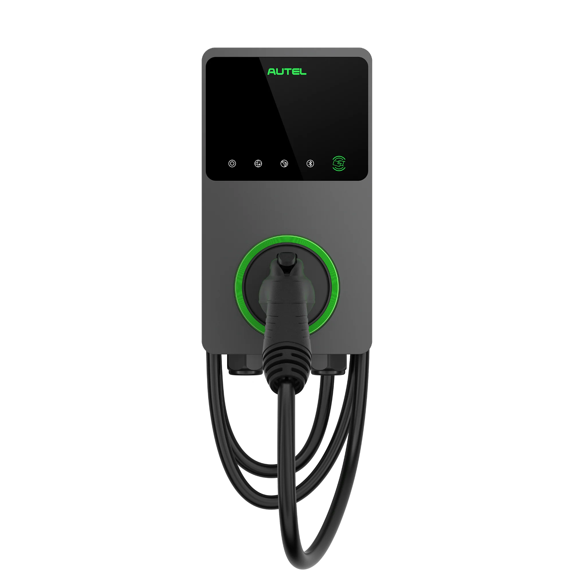 Autel EV Chargers Official Website