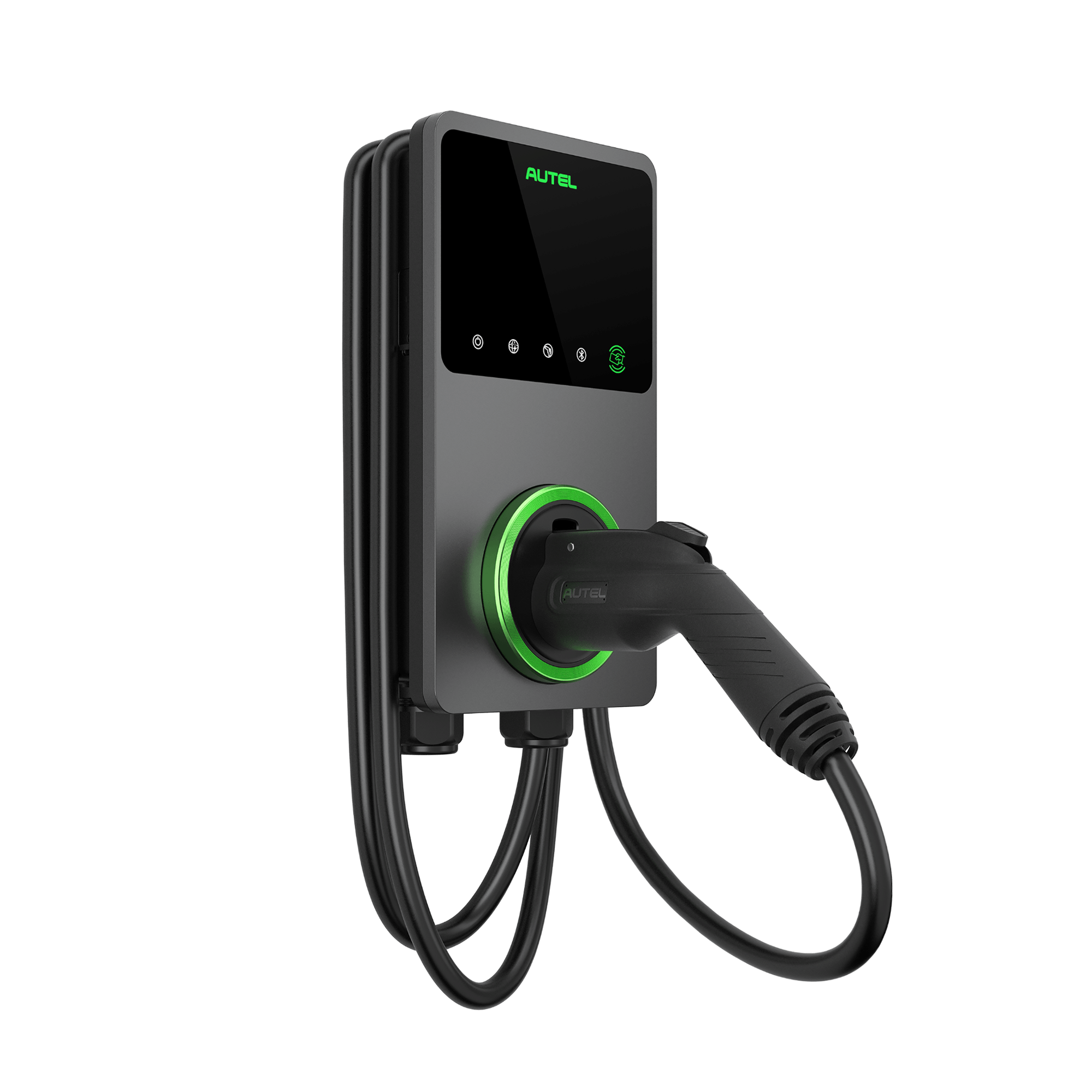AC Elite Home 50A 12kW EV Charger | CA