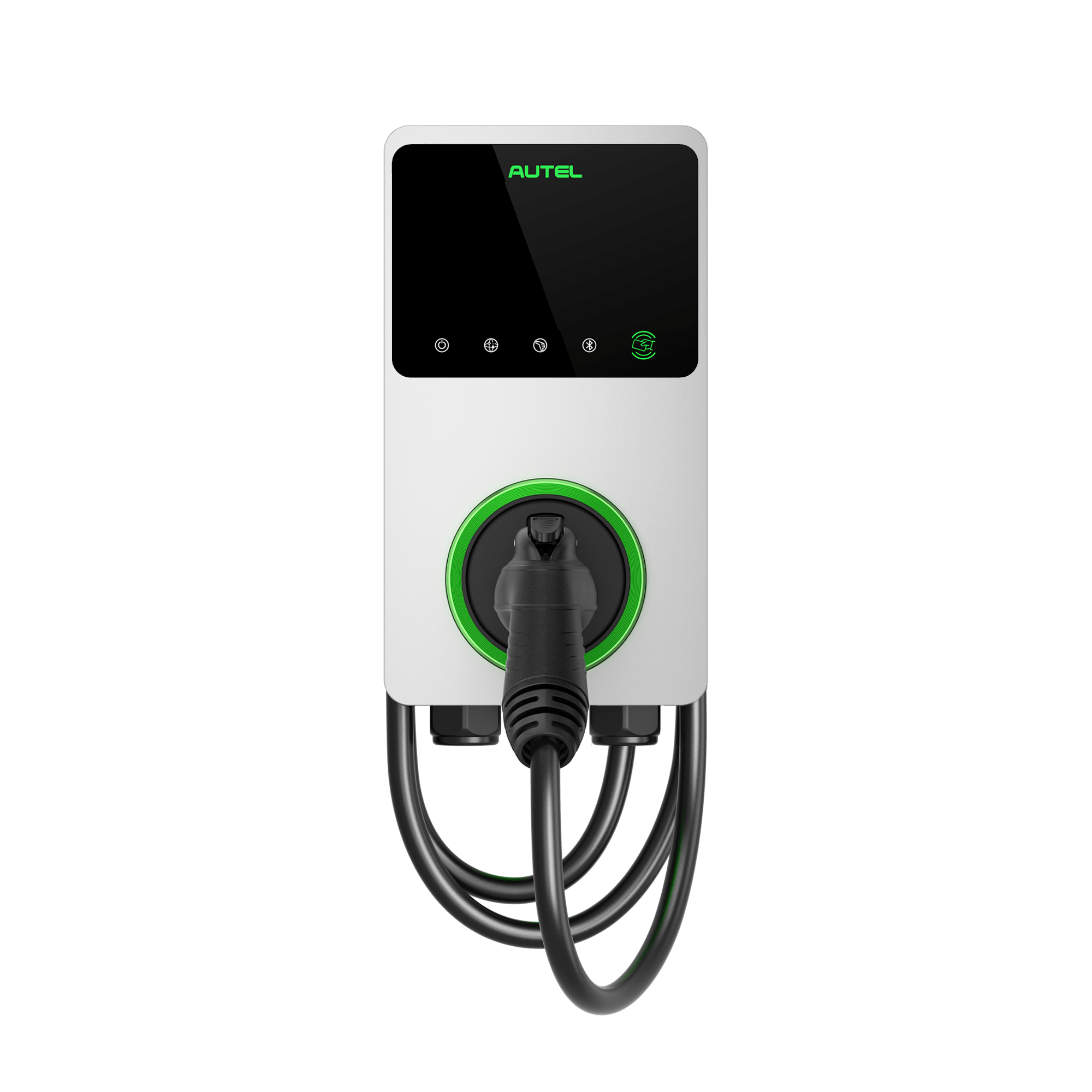 AC Elite Home 50A 12kW EV Charger | CA