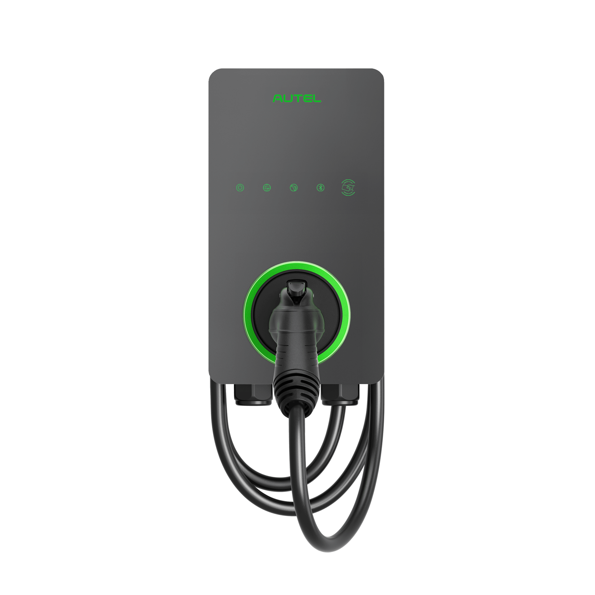 Autel AC Lite Home 50A 12kW EV Charger - J1772 (Non-Tesla EV)