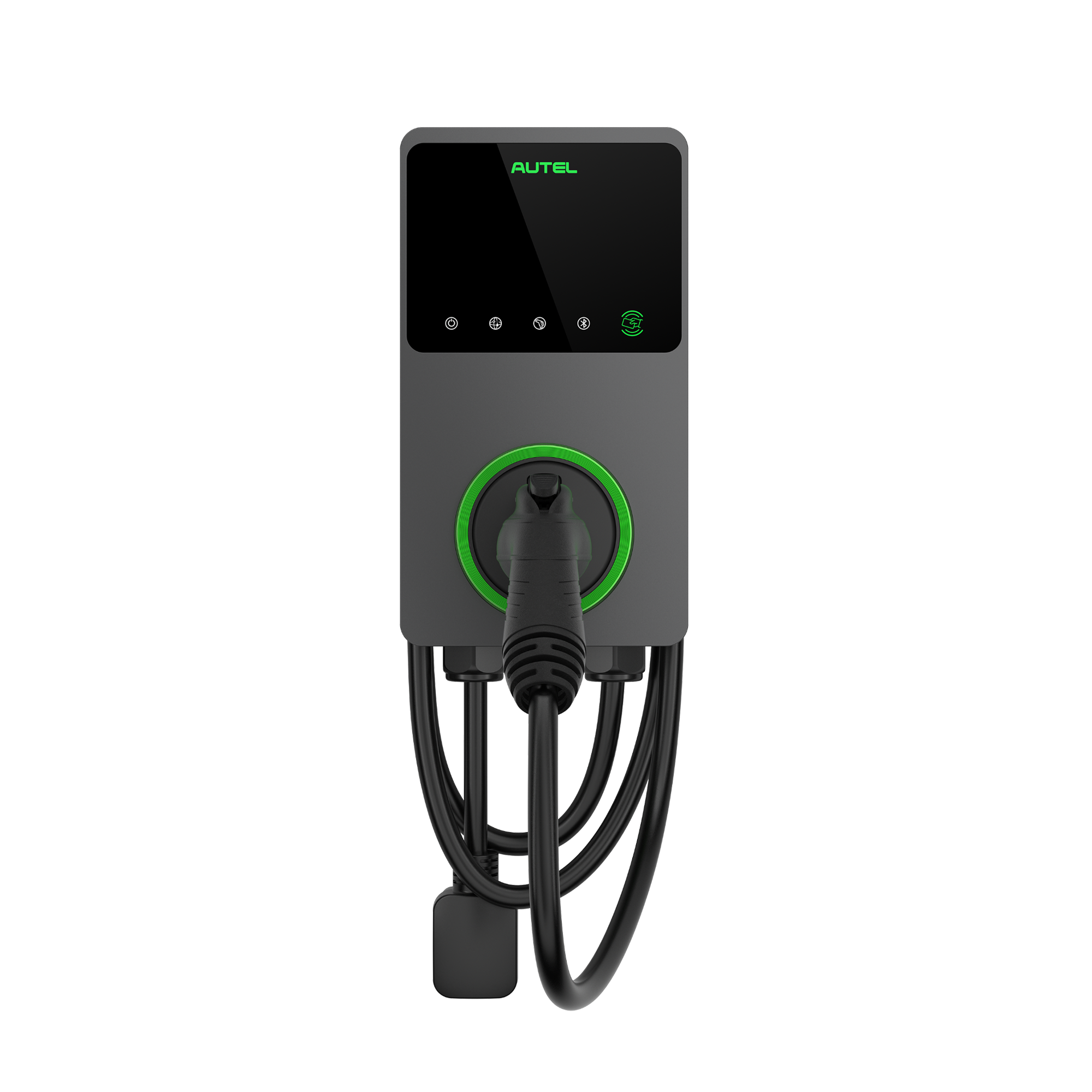 AC Elite Home 40A EV Charger | CA