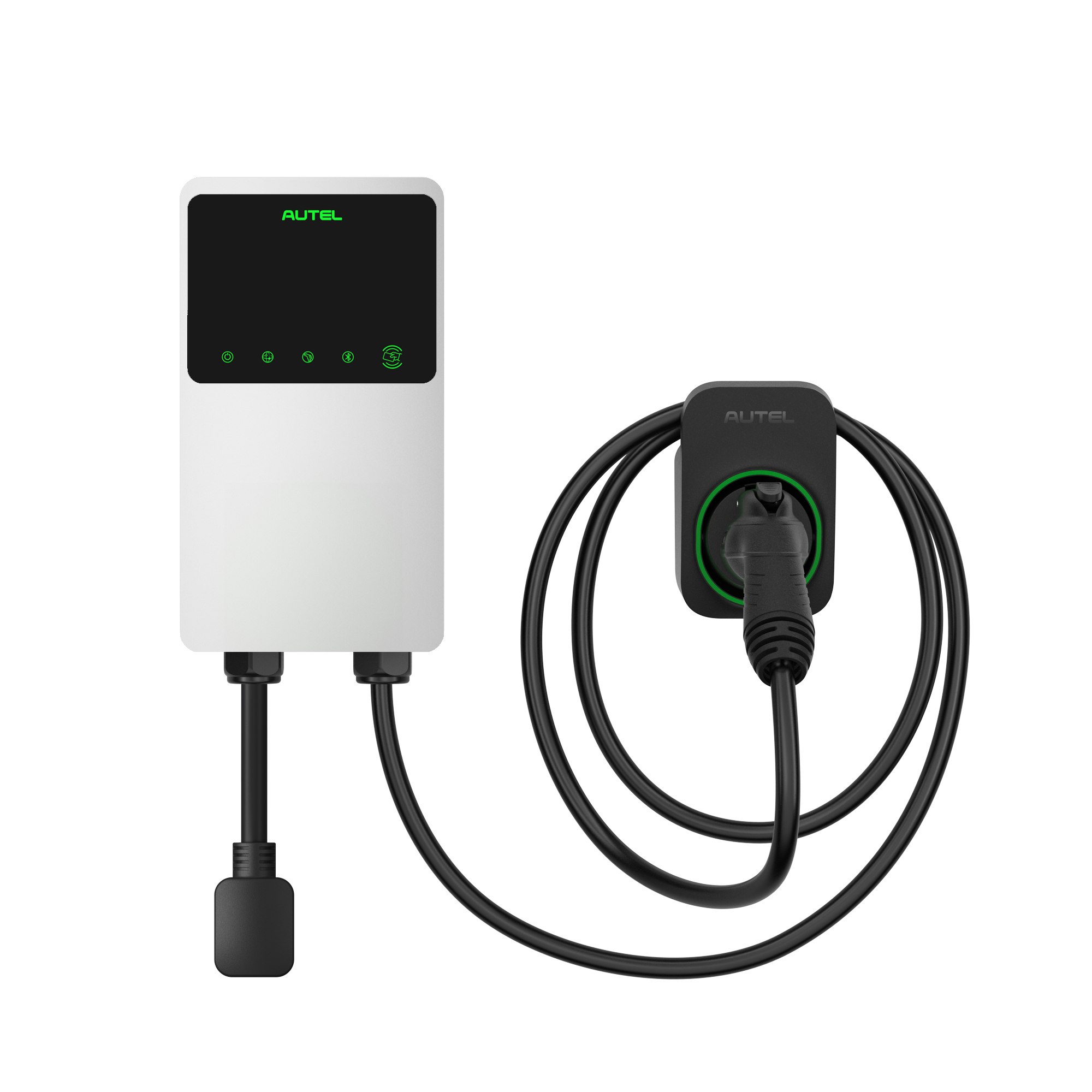 AC Elite Home 40A EV Charger | CA