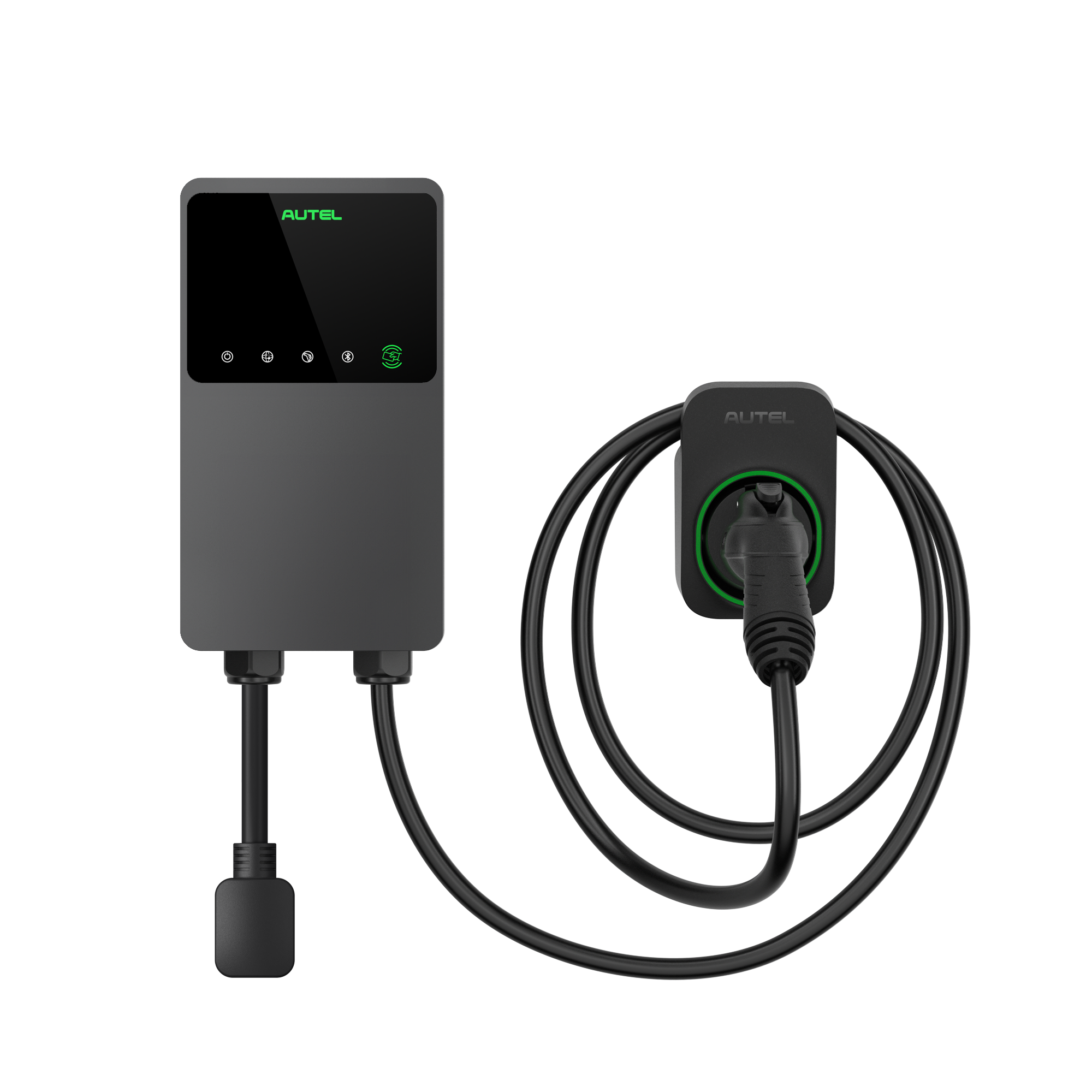 AC Elite Home 40A EV Charger | CA
