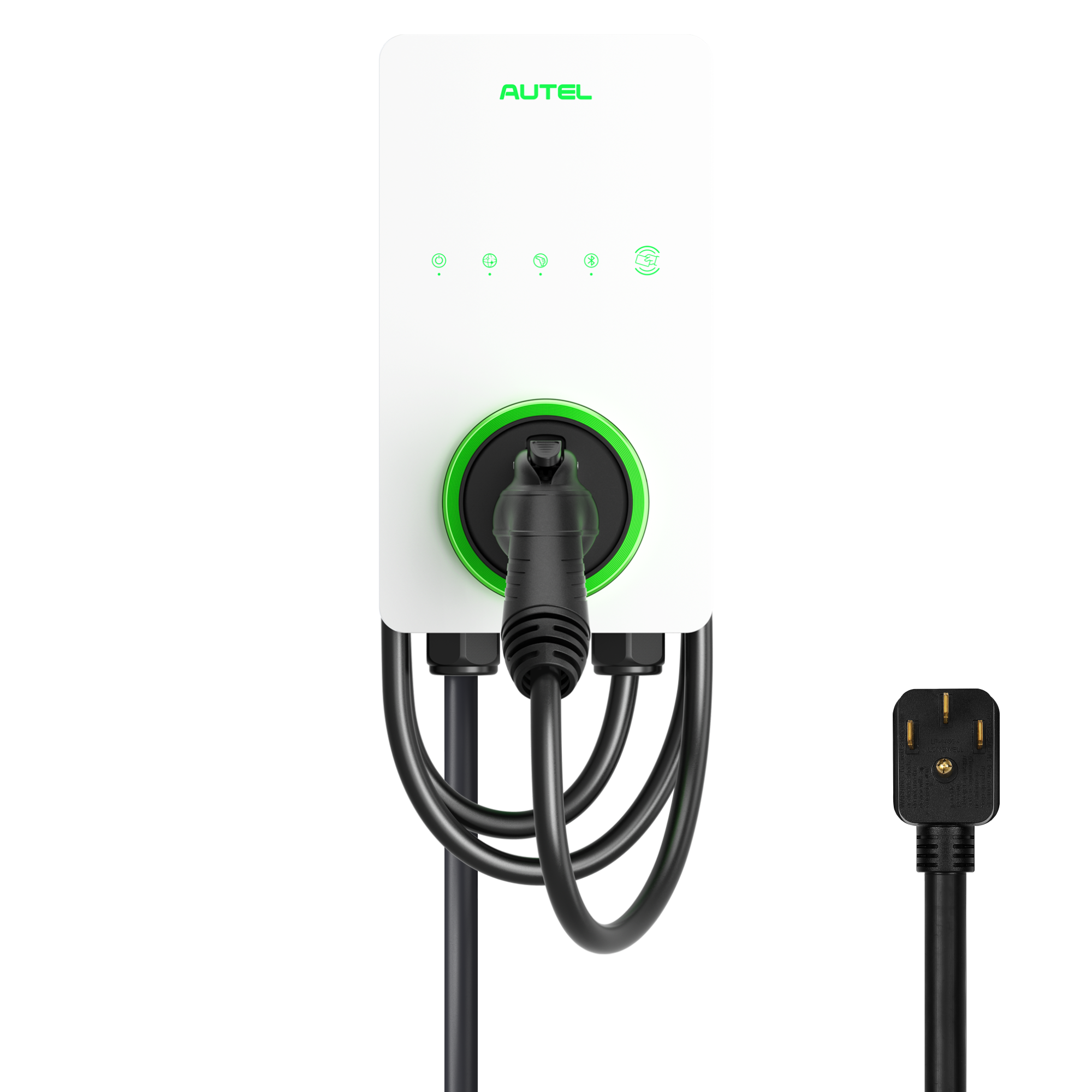 Chargeur Autel MaxiCharger AC Lite Home 40A EV