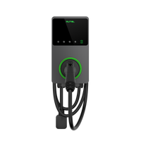 AC Elite Home 40A EV Charger
