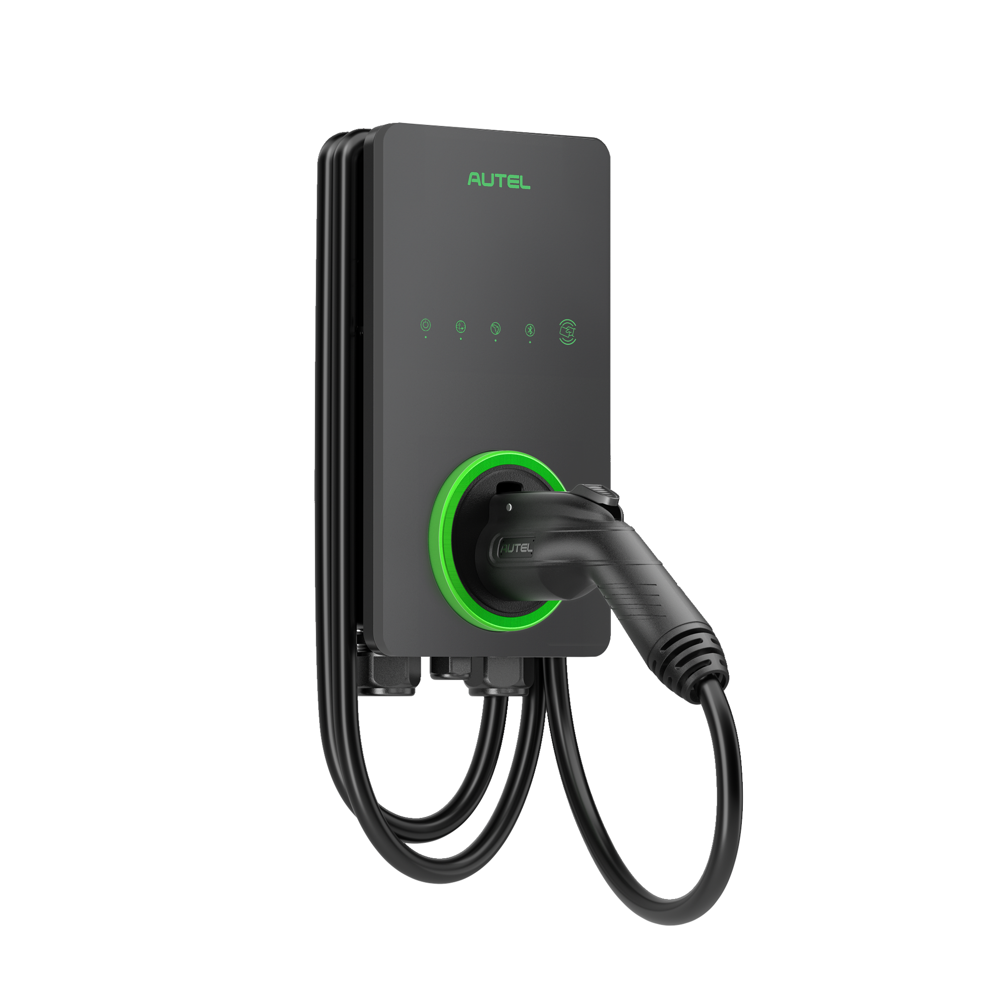 AC Lite Home 50A 12kW EV Charger | CA