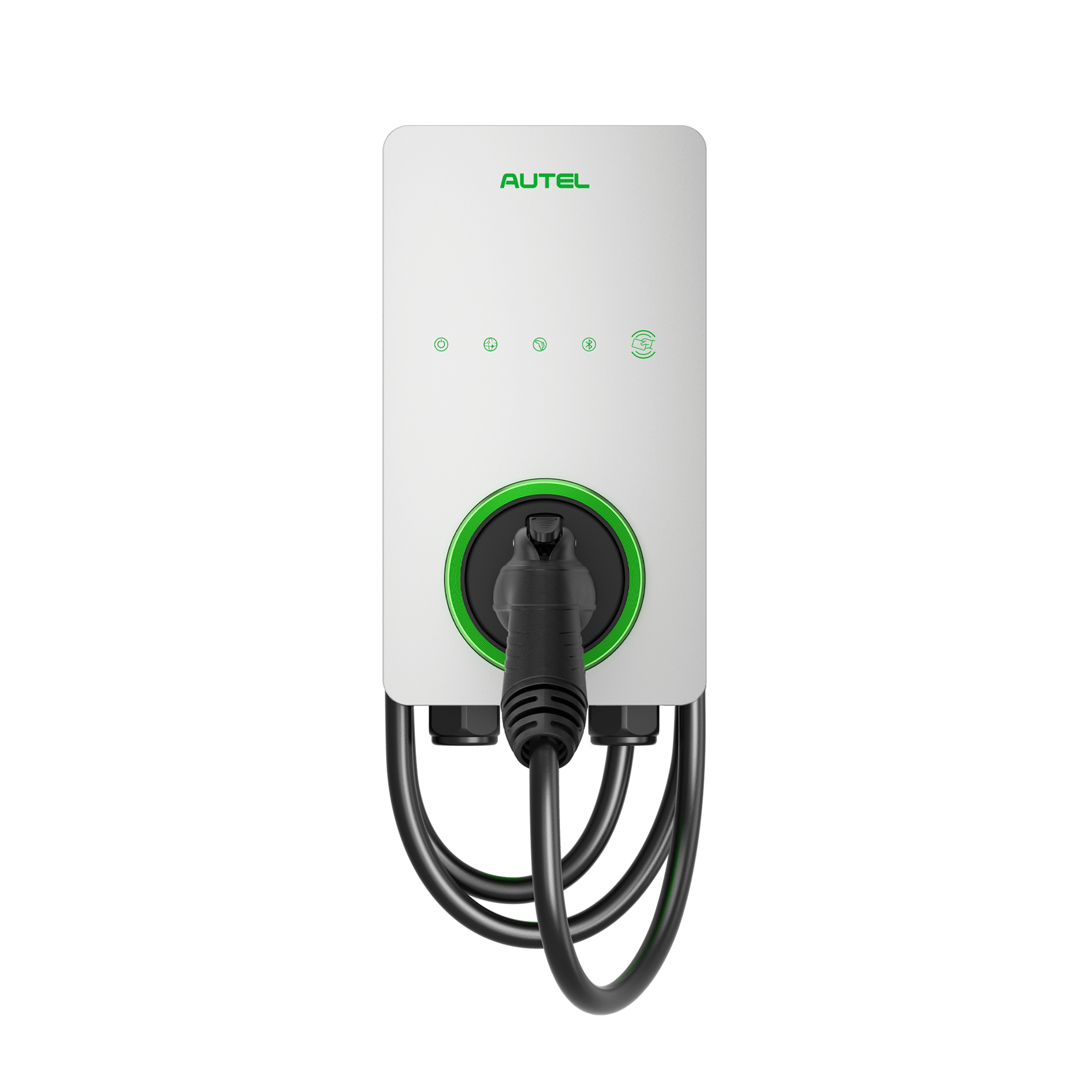 AC Lite Home 50A 12kW EV Charger | CA