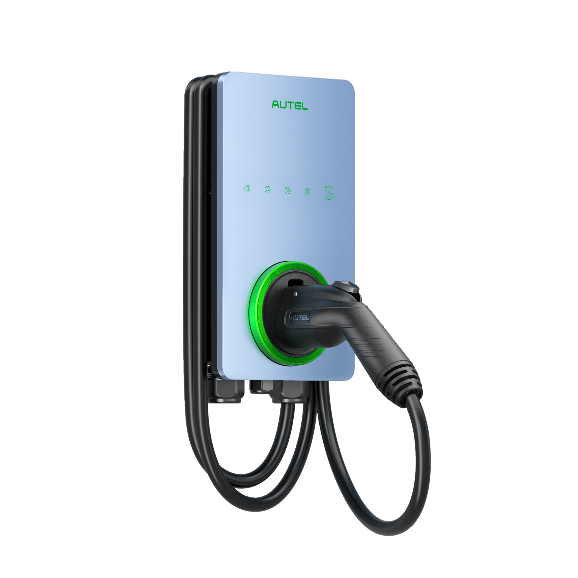 AC Lite Home 50A 12kW EV Charger | CA