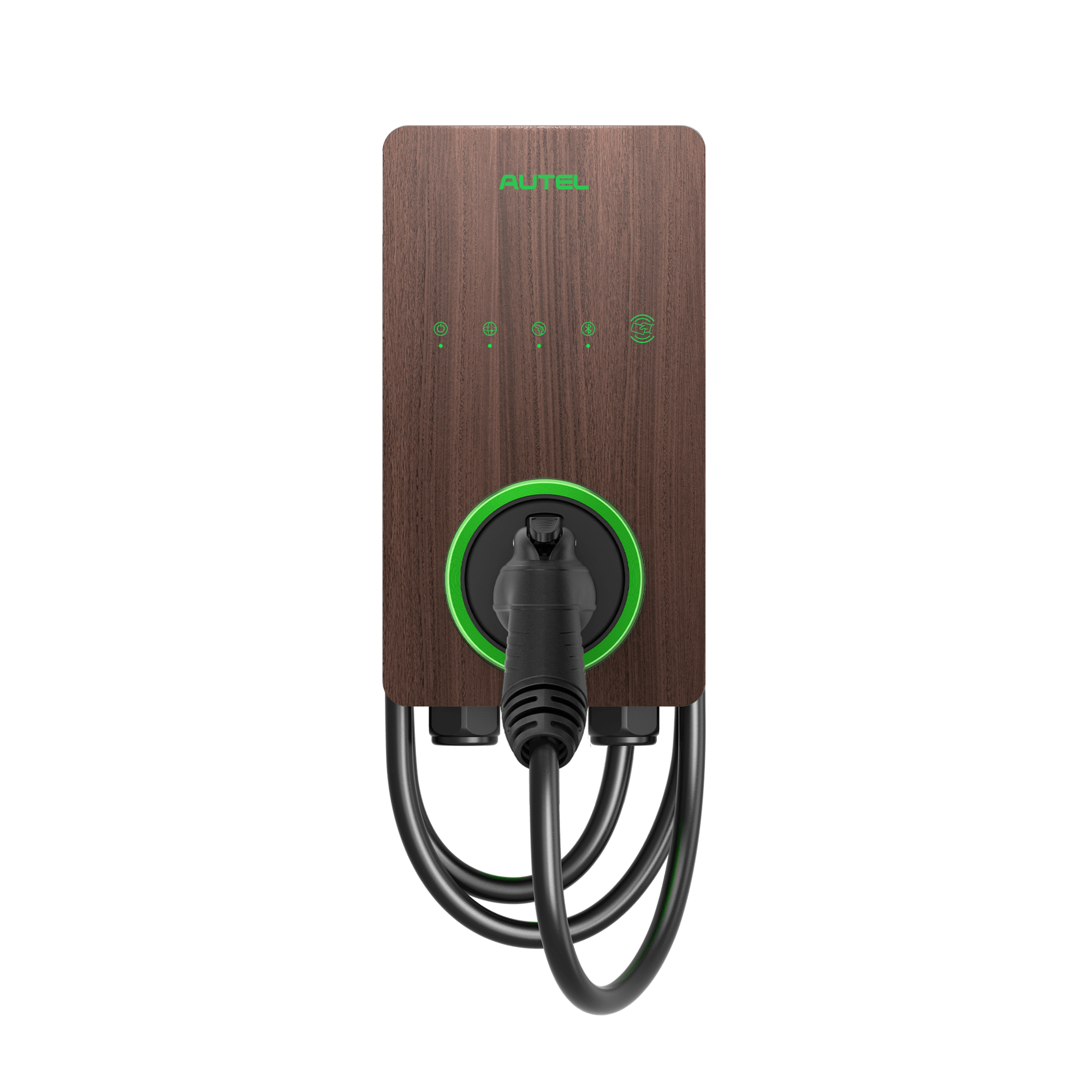 AC Lite Home 50A 12kW EV Charger | CA