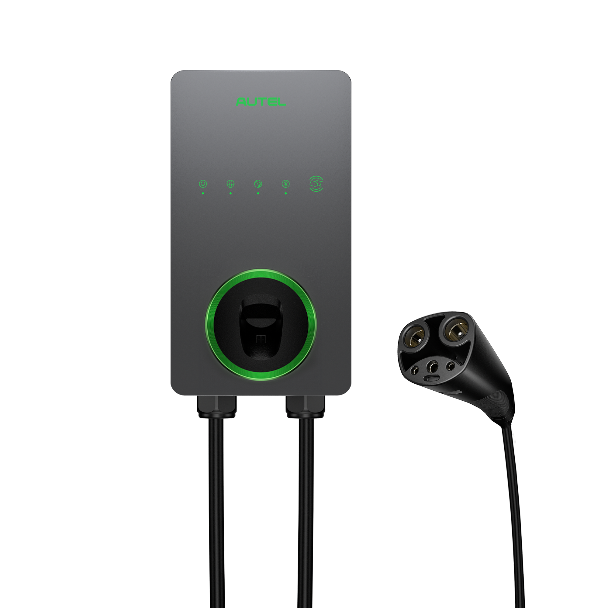 AC Lite Home 50A 12kW EV Charger | CA