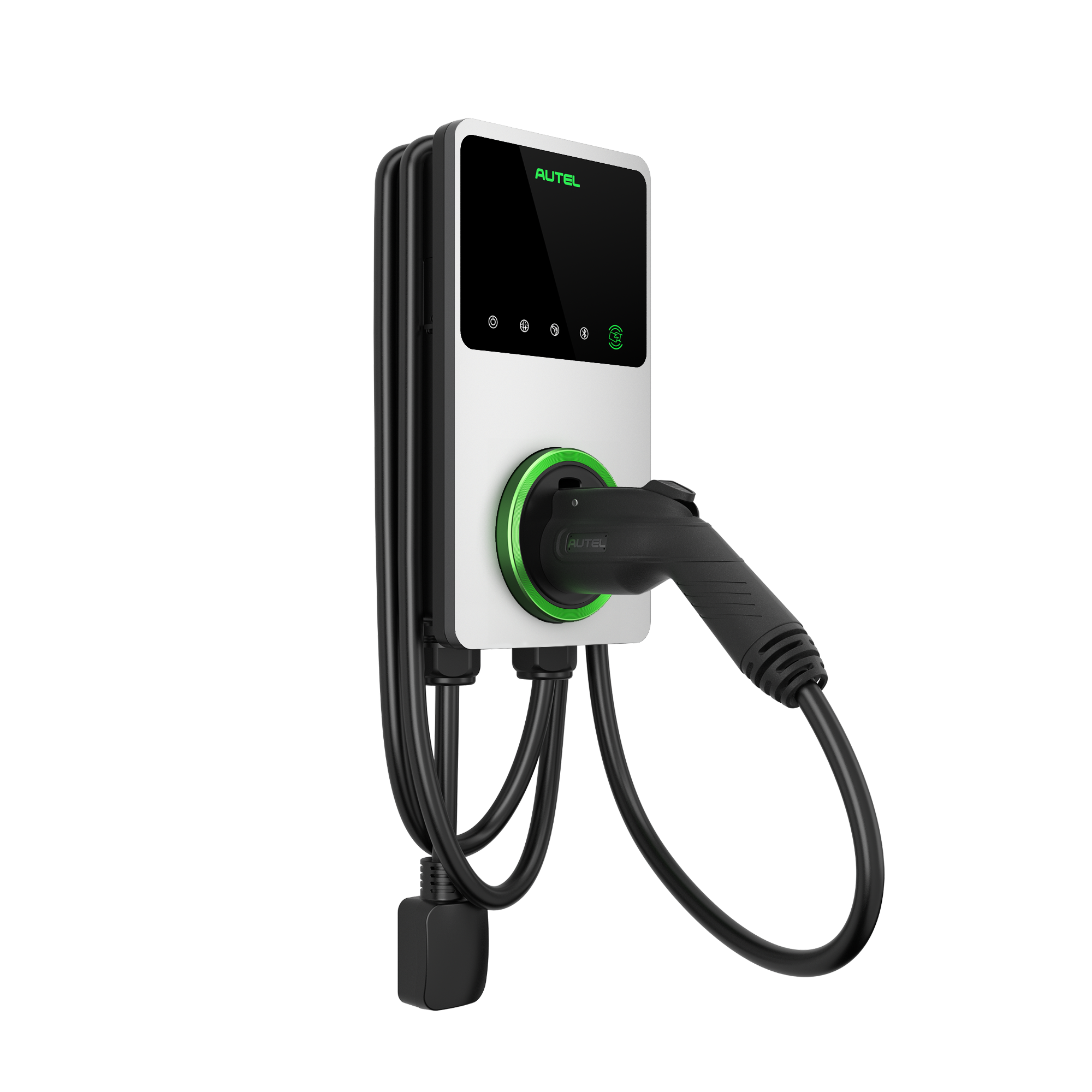 AC Elite Home 40A EV Charger