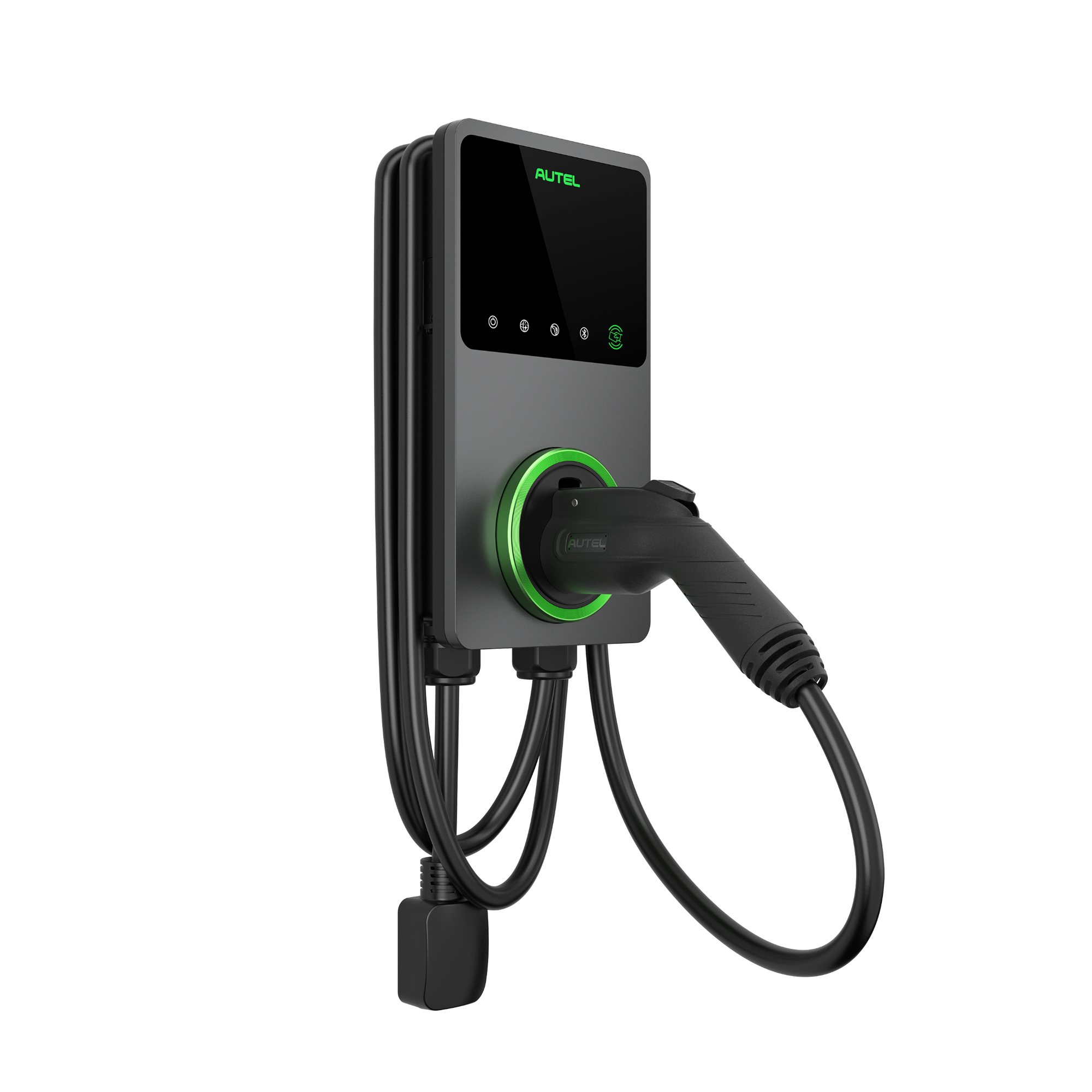 AC Elite Home 40A EV Charger