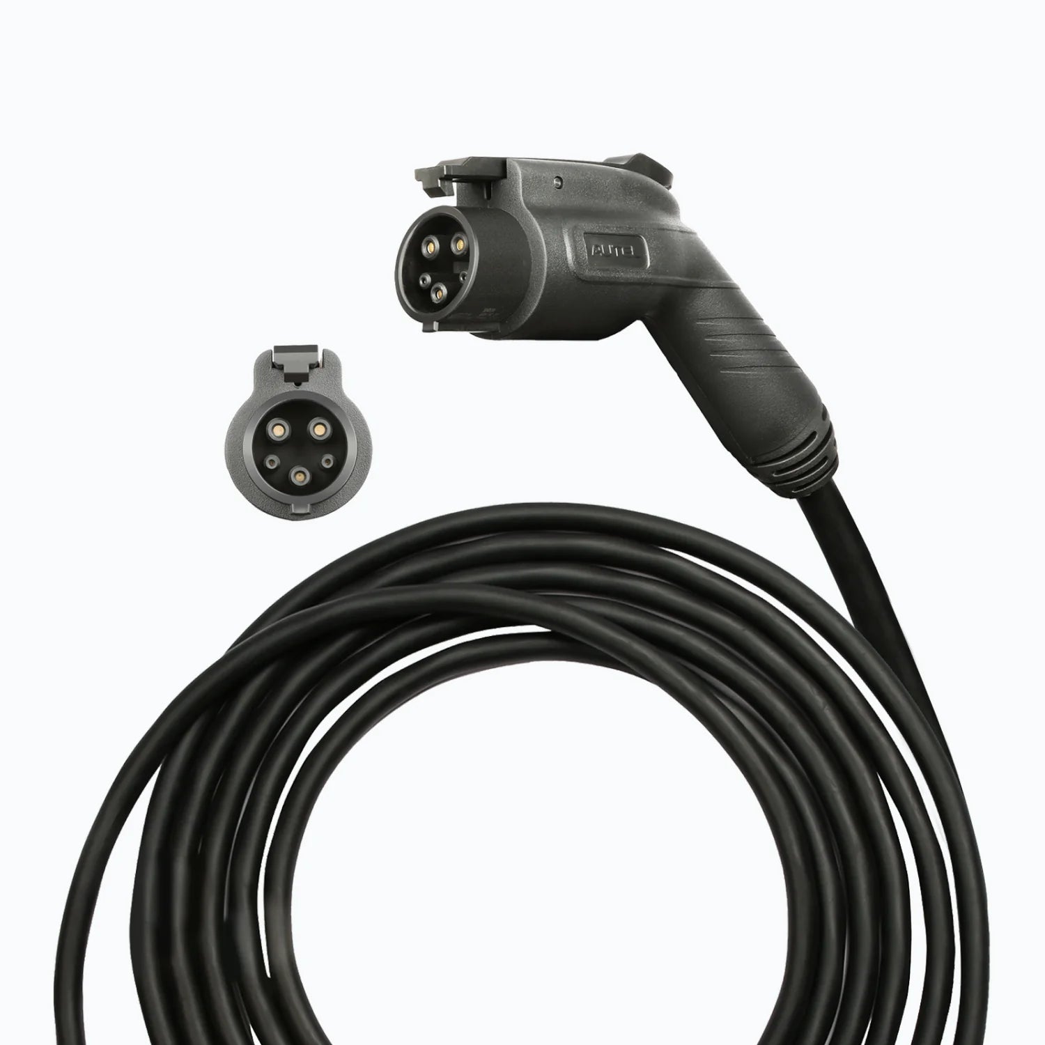 Autel EV Chargers Official Website