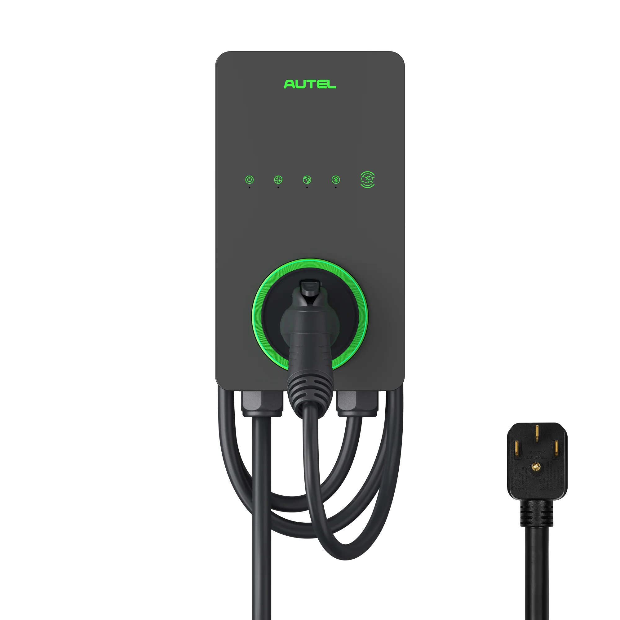 Autel EV Chargers Official Website