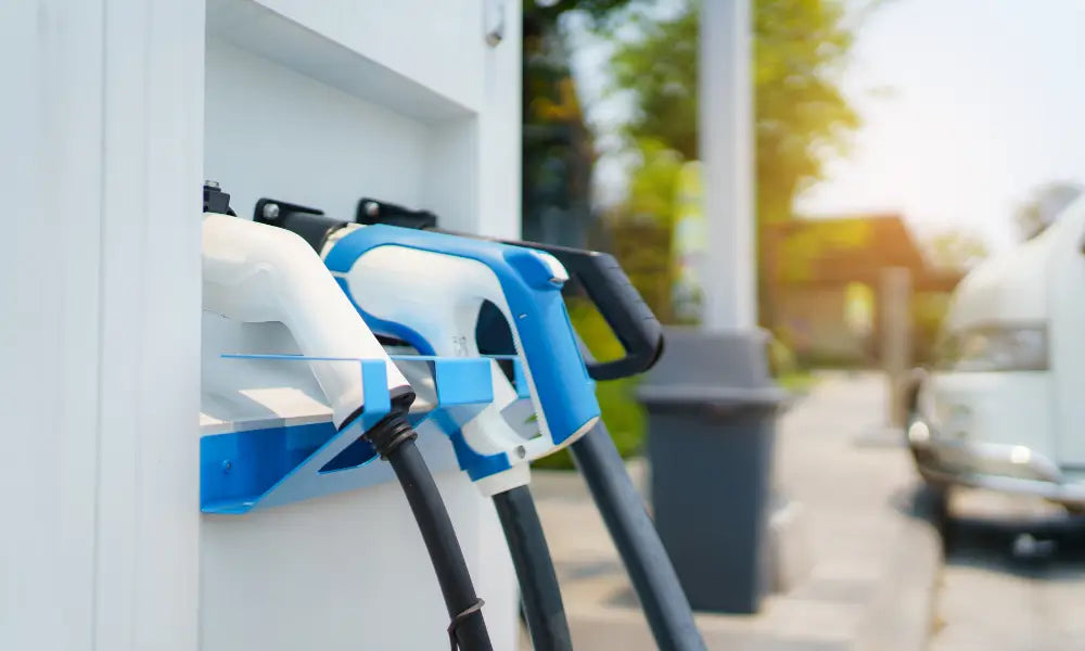 J1772 Vs CCS: What’s The Difference? – Autel EV Chargers Official Website