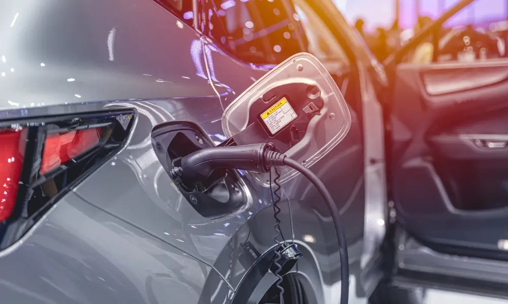 What is a Smart EV Charger? Everything You Should Know