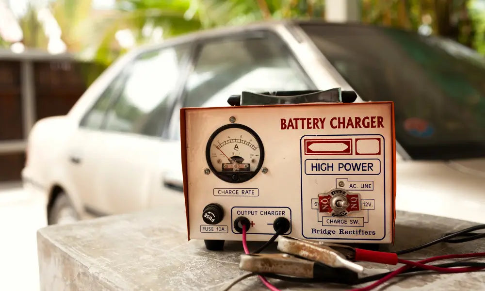 Types of Batteries in Electric Cars: Pros and Cons