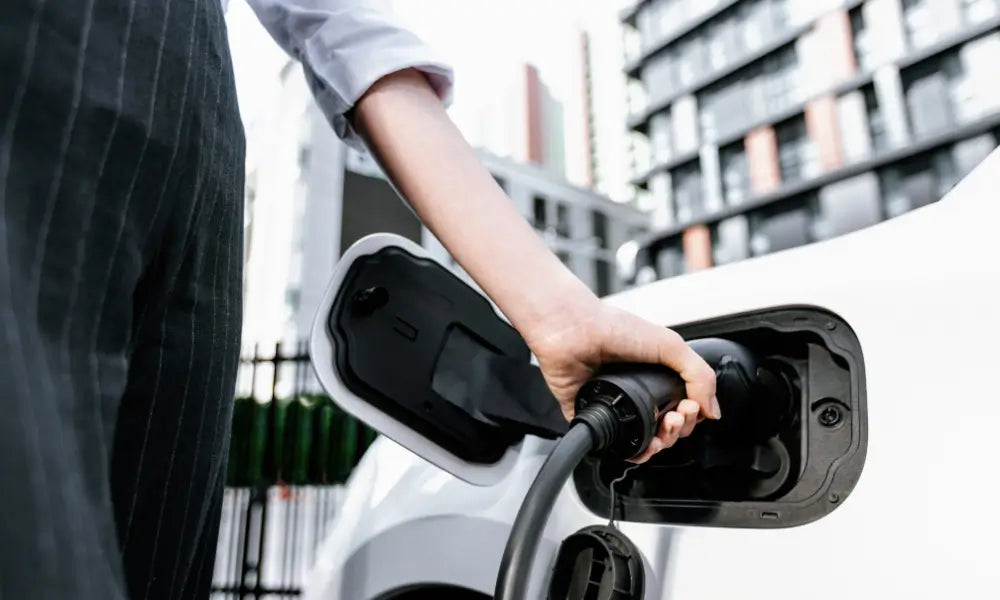 How Do EV Chargers Work?