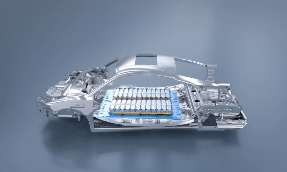 How Does an EV Battery Work?