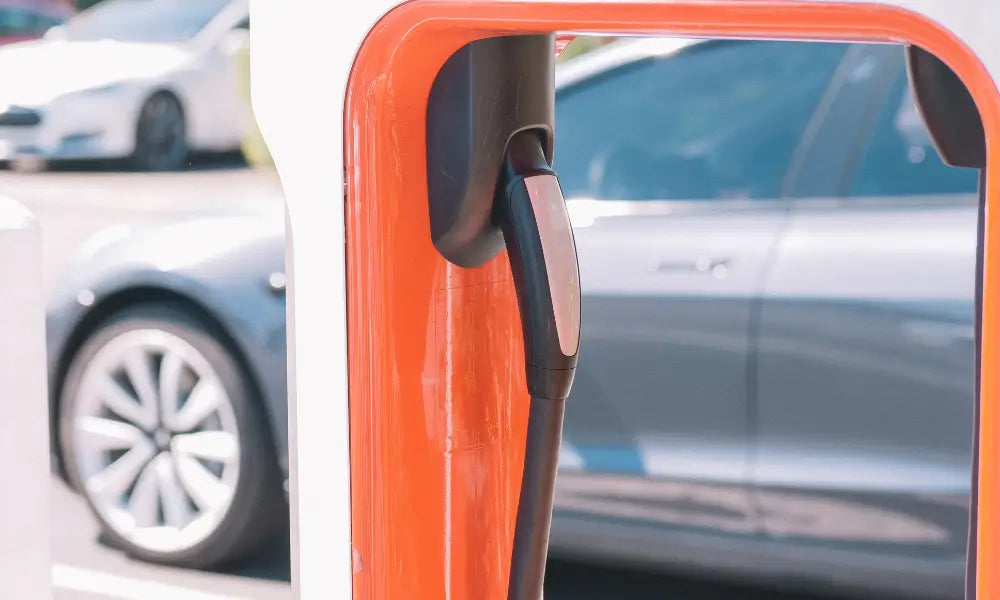 How Much Does It Cost to Install a 240V Outlet for Tesla Charging?