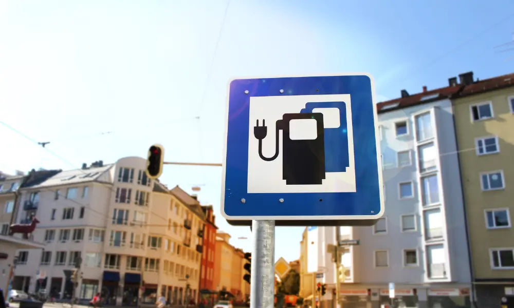 How to Start an EV Charging Station Business