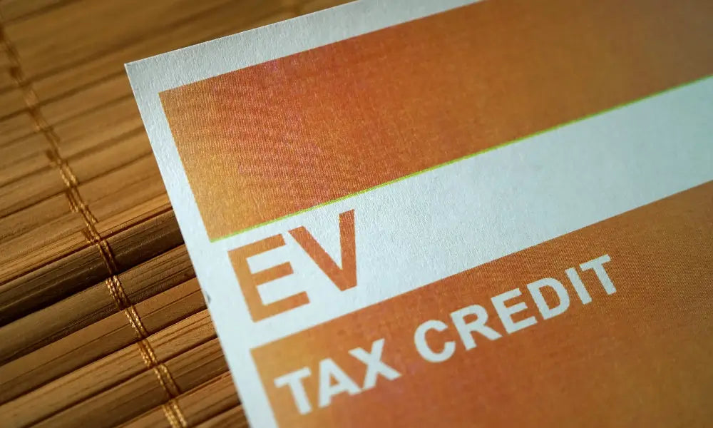 How Businesses Can Benefit from the EV Tax Credit in 2024