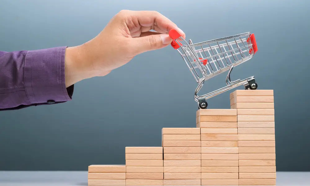 How to Increase Retail Sales: 11 Tips