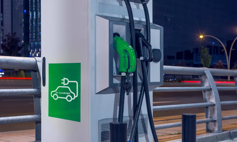 2025’s Best EV Chargers: Fast, Efficient, and Affordable Options