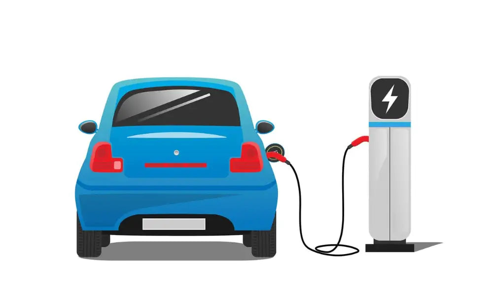 Does an EV Charger Increase Home Value?