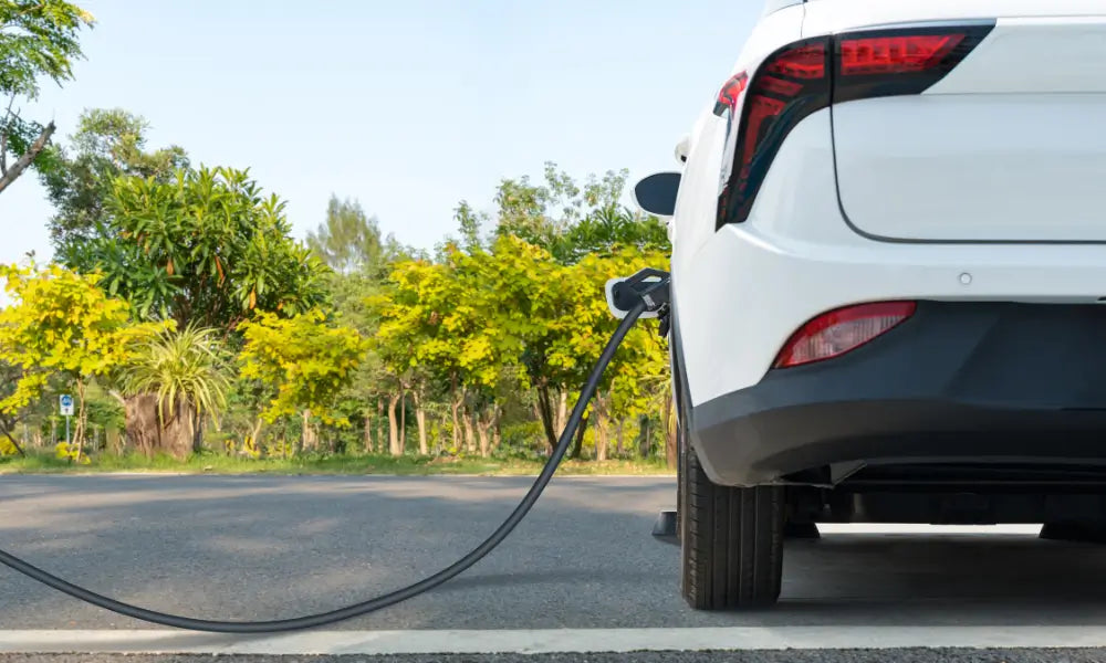 How Many Amps for an Electric Car Charger?