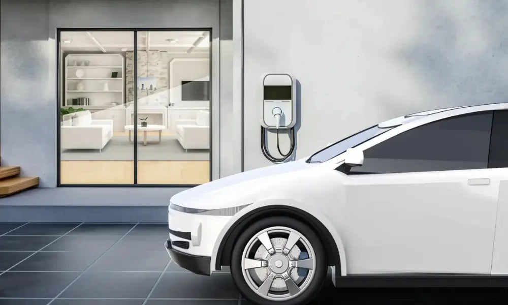 EV Charging Stations: The Hotel Amenity Every Guest Will Soon Demand