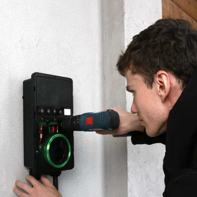 Get An installation Quote