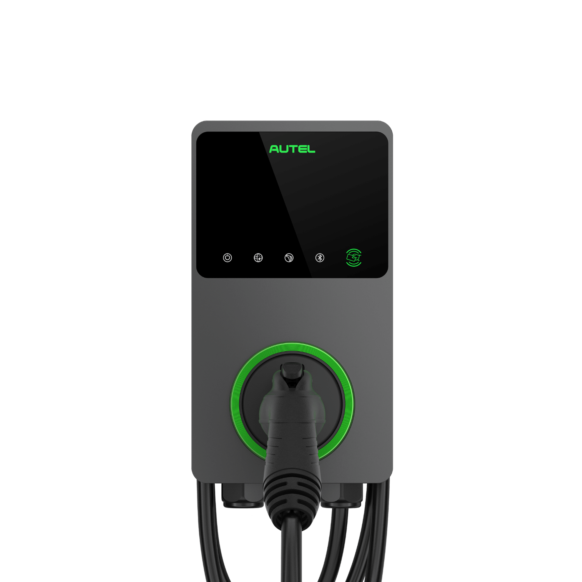 AC Elite Home 50A EV Charger | CA