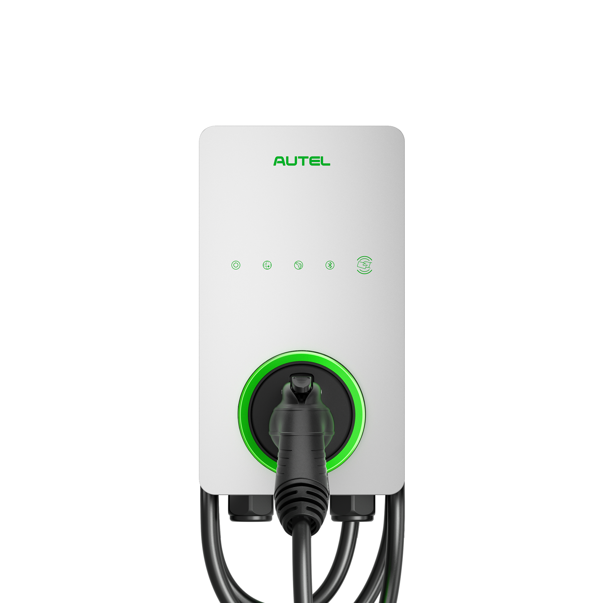 Cargador para vehículos eléctricos Autel MaxiCharger AC Lite Home 40A