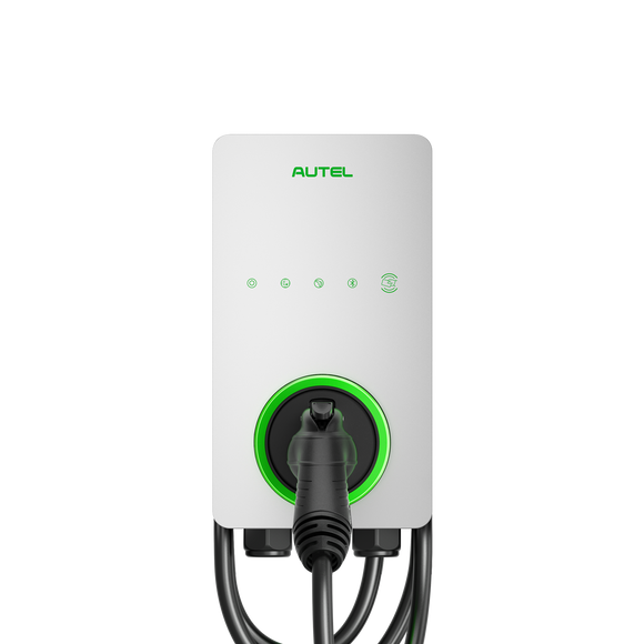 Cargador para vehículos eléctricos Autel MaxiCharger AC Lite Home 50A