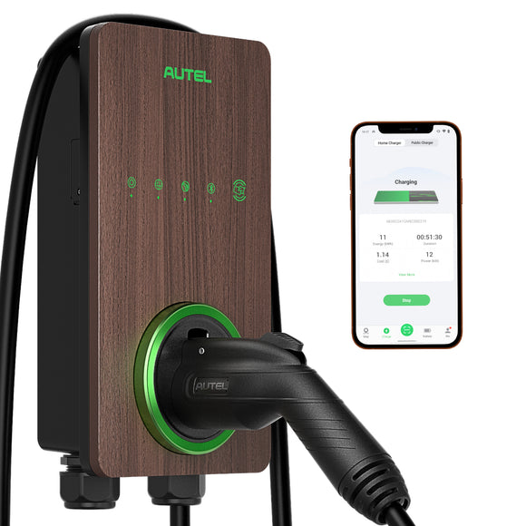 Chargeur Autel MaxiCharger AC Lite Home 50A EV