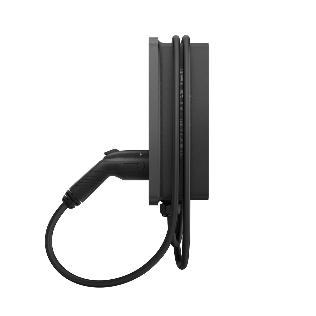 MaxiCharger 80A 19.2kW Residential EV Charger